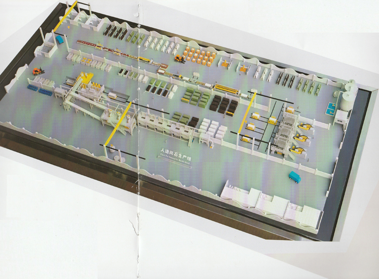 Smart Factory System